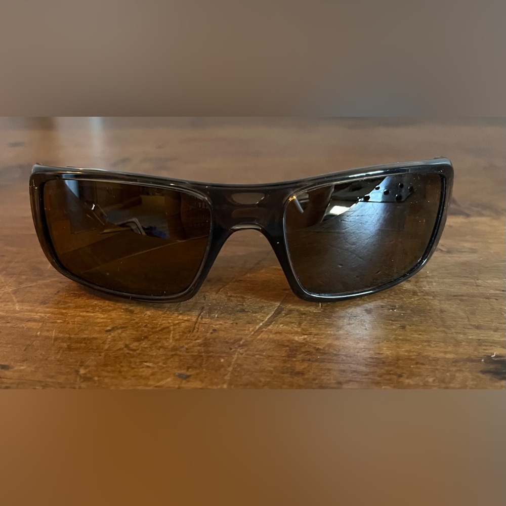 Oakley crankshaft sunglasses